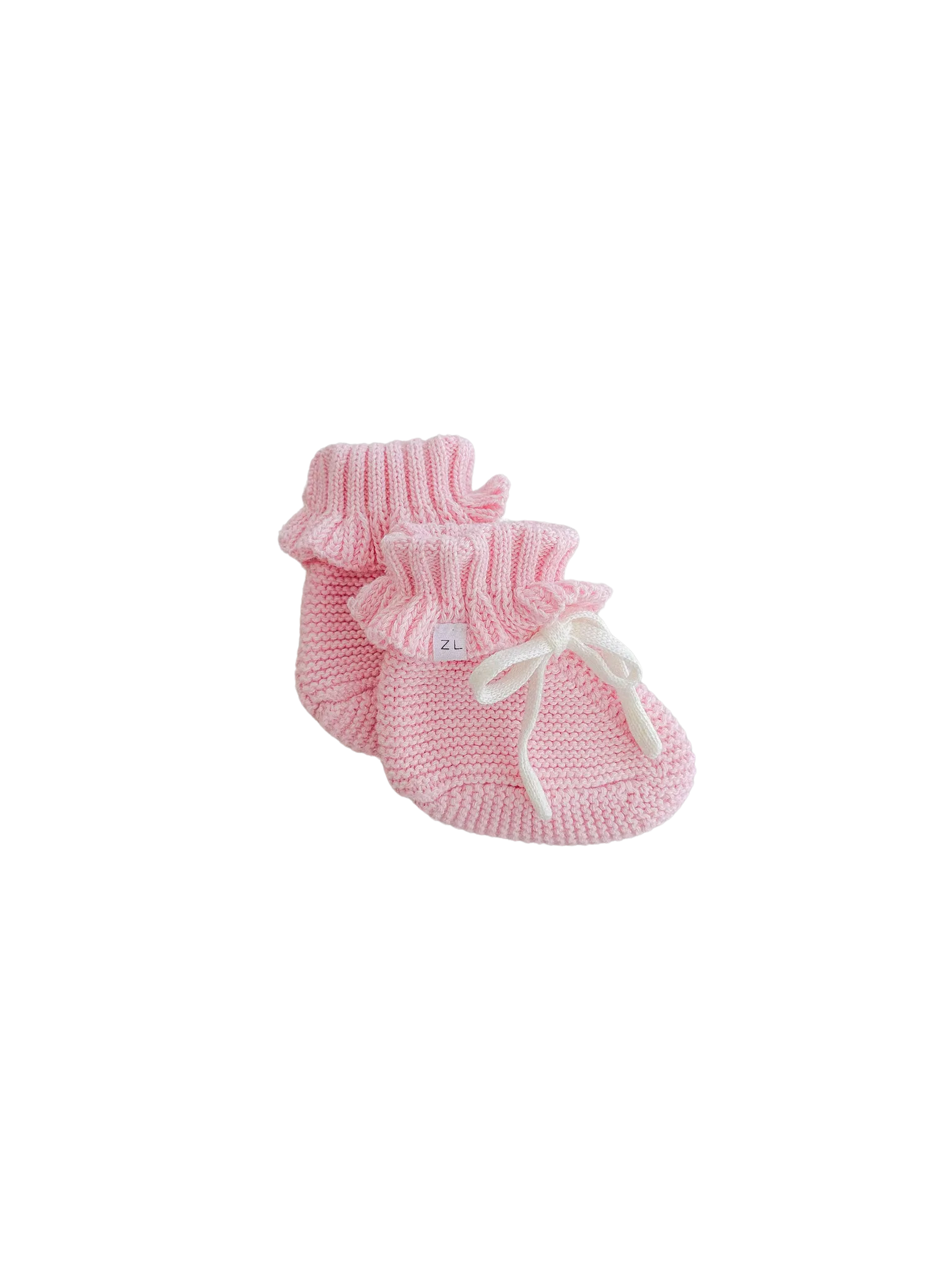 Ziggy Lou Booties Dahlia