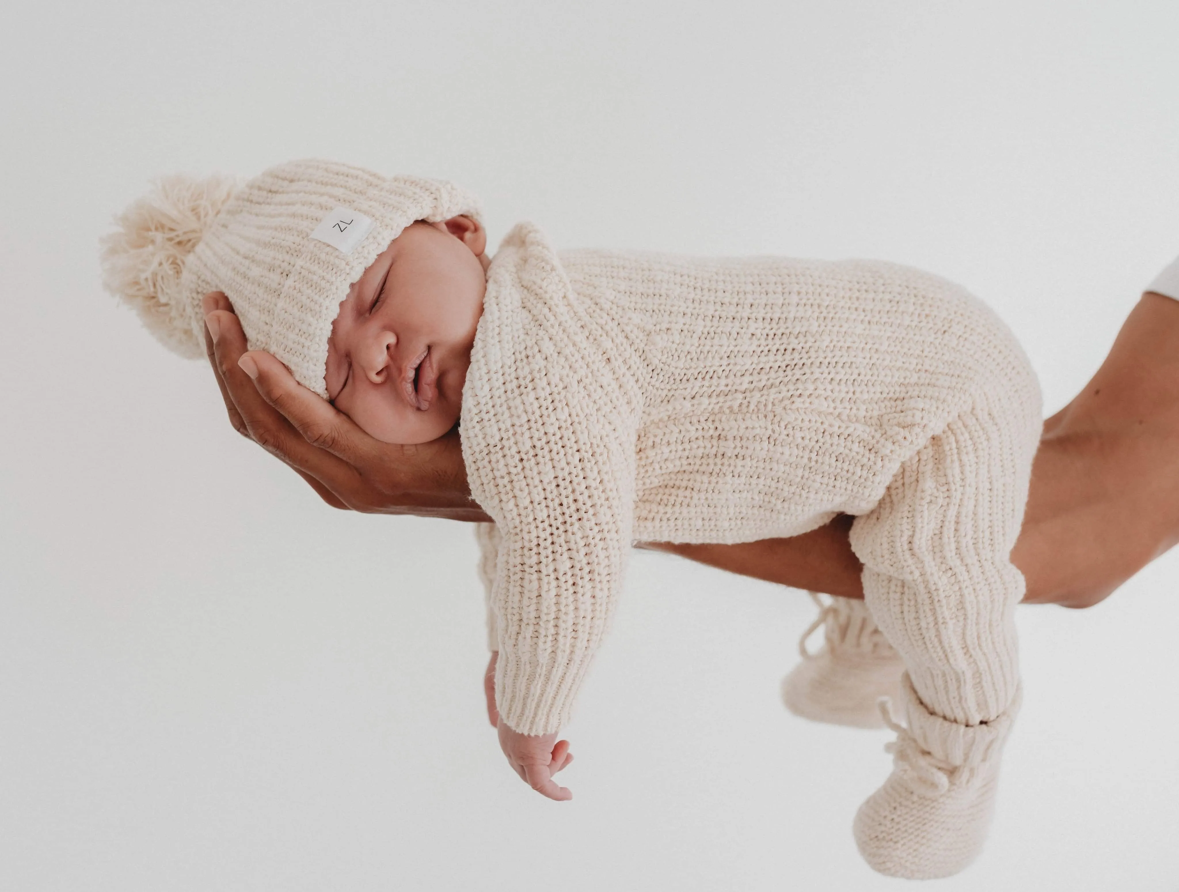 Ziggy Lou Booties - Honey
