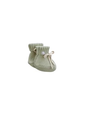ZIGGY LOU BOOTIES TALLOW